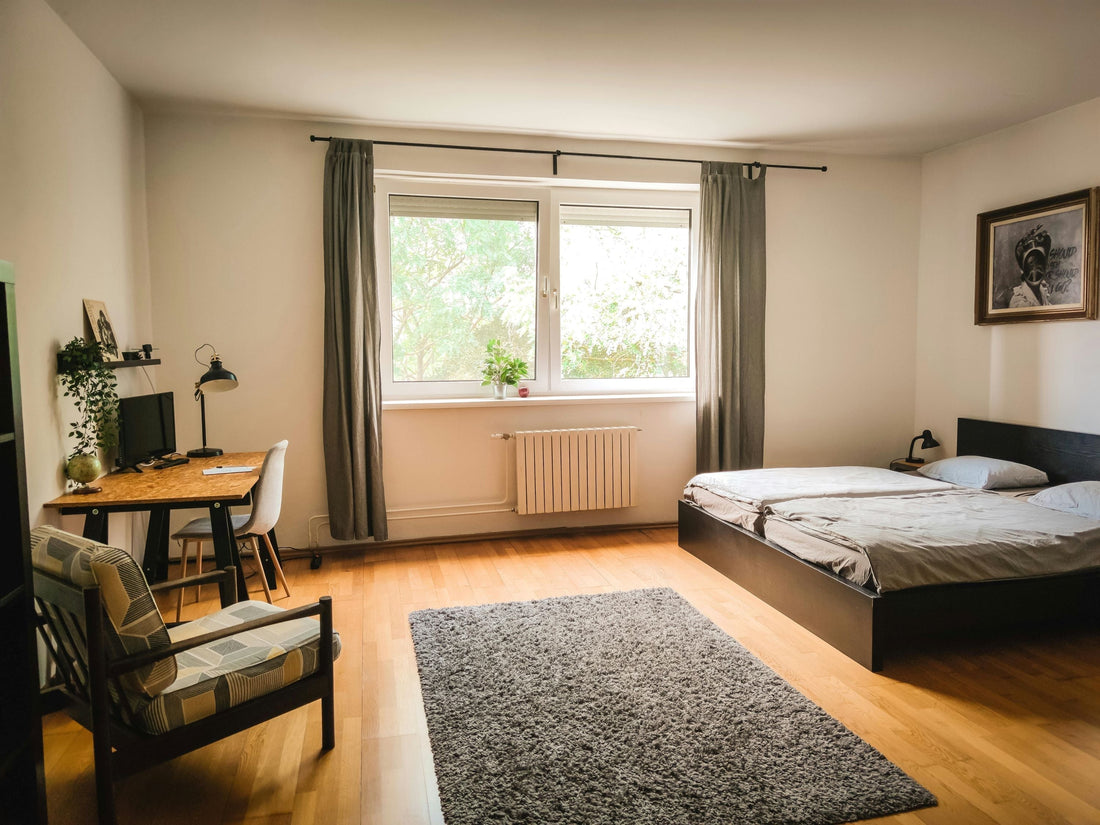 Choose the Perfect Bedside Runners vs. Premium Carpets & Rugs for your home