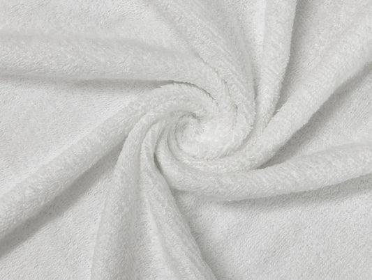 COLORFAS 2 Piece 100% Cotton Hand Towel Set – By Spaces