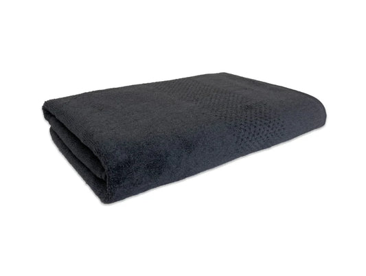 SWIFT DRY 100% Cotton Bath Towel – Ultra-Soft & Quick-Drying