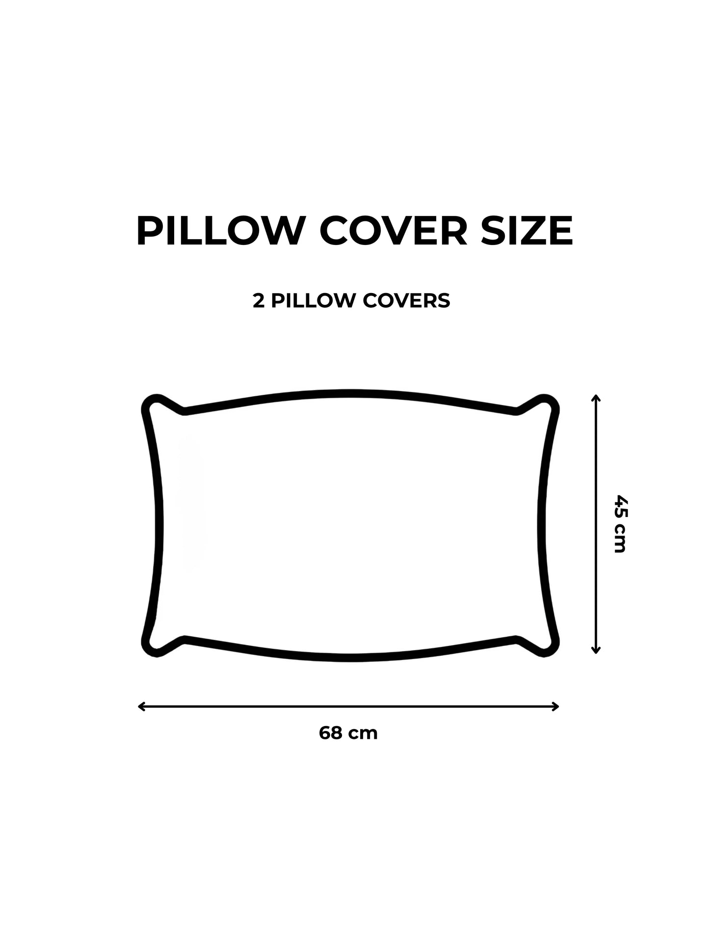 Kids Whimsical House Cotton Bedsheet Set
