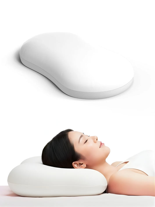 Memory Foam Cuddle Sleep Pillow Online India | AtoZ Home Decor
