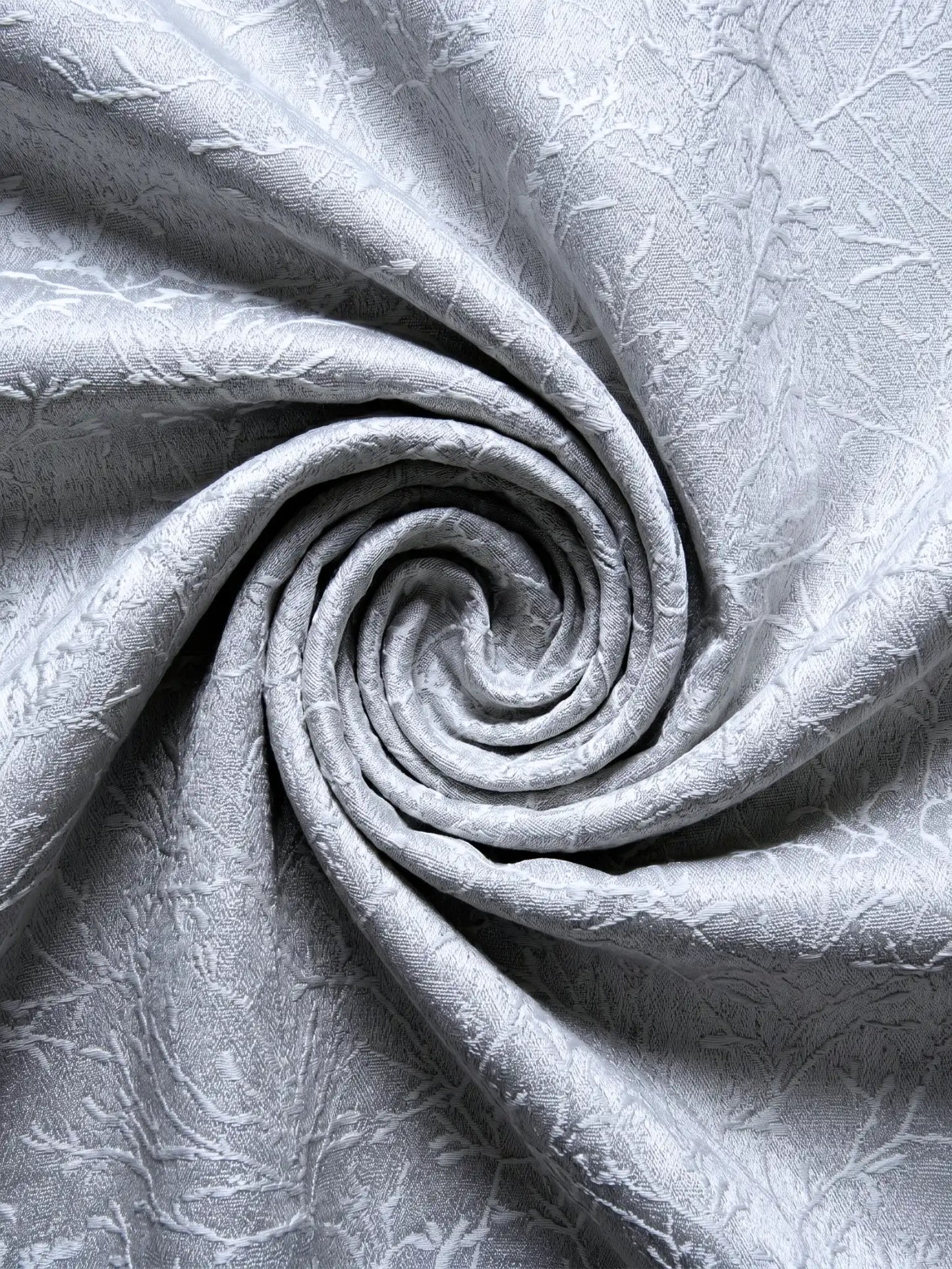 AtoZ Home Decor Botanical design curtains (Standard & Custom Sizes)