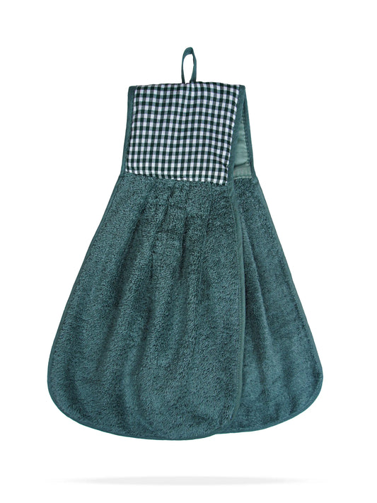 Kitchen Hanging Towel Online India | AtoZ home decor