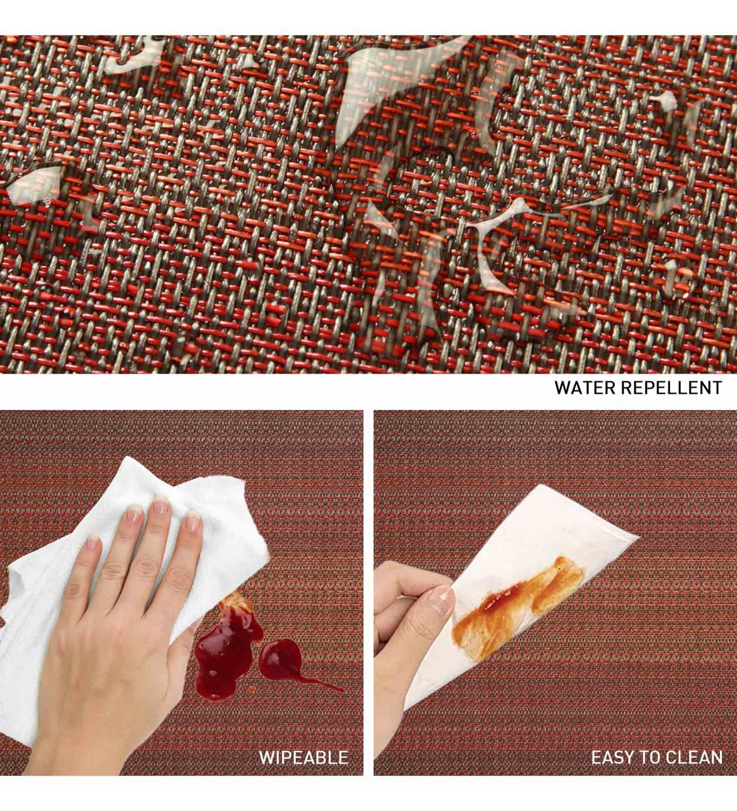 Artisan Table Mats