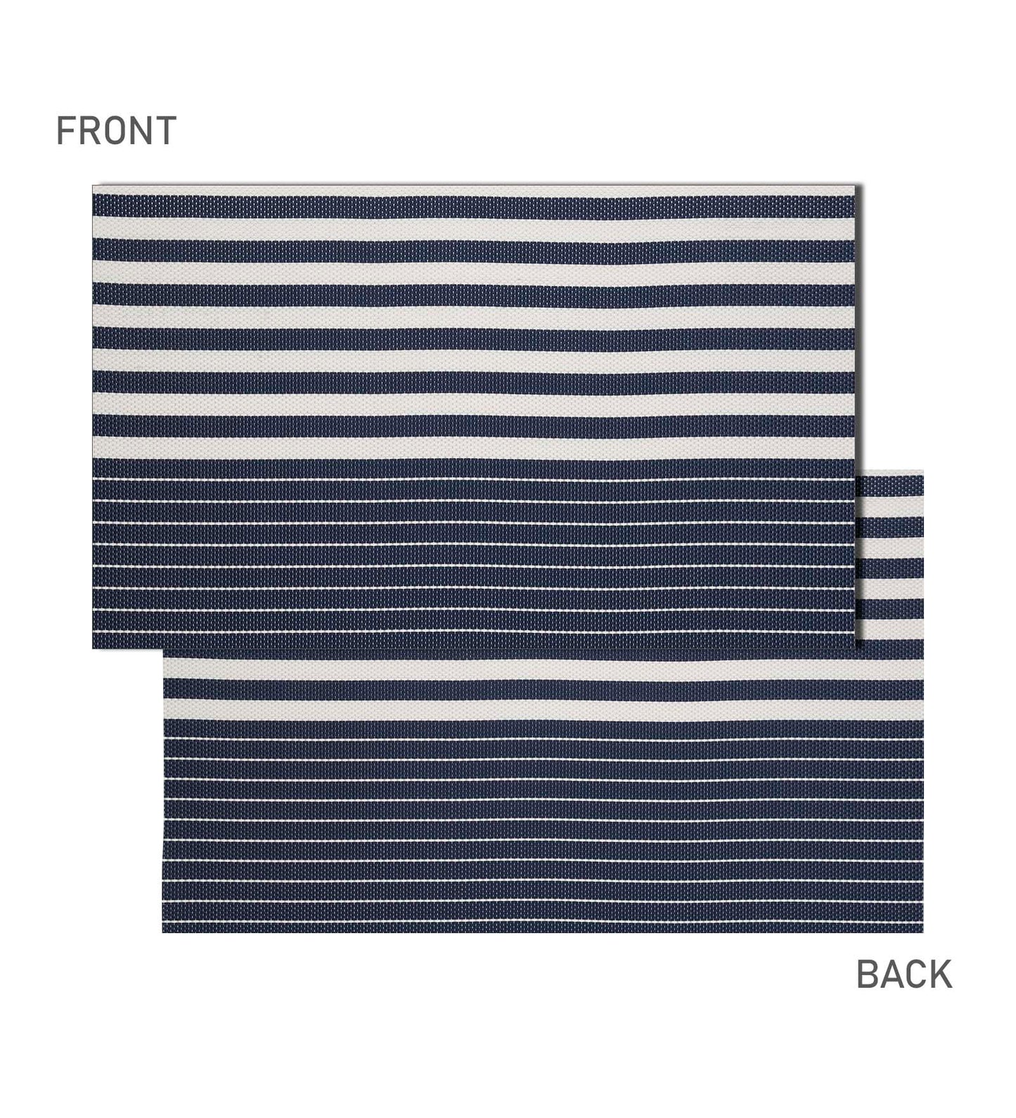 Artisan Table Mats Blue – Handcrafted & Stylish Placemats