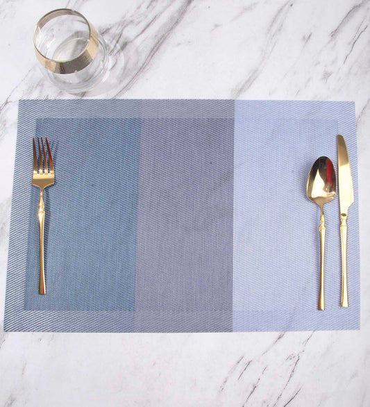Multipurpose Table Mats – Stylish, Durable & Easy to Clean