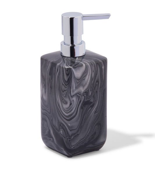 GraniteGlow Soap Dispenser – Premium & Stylish Bathroom Accessory