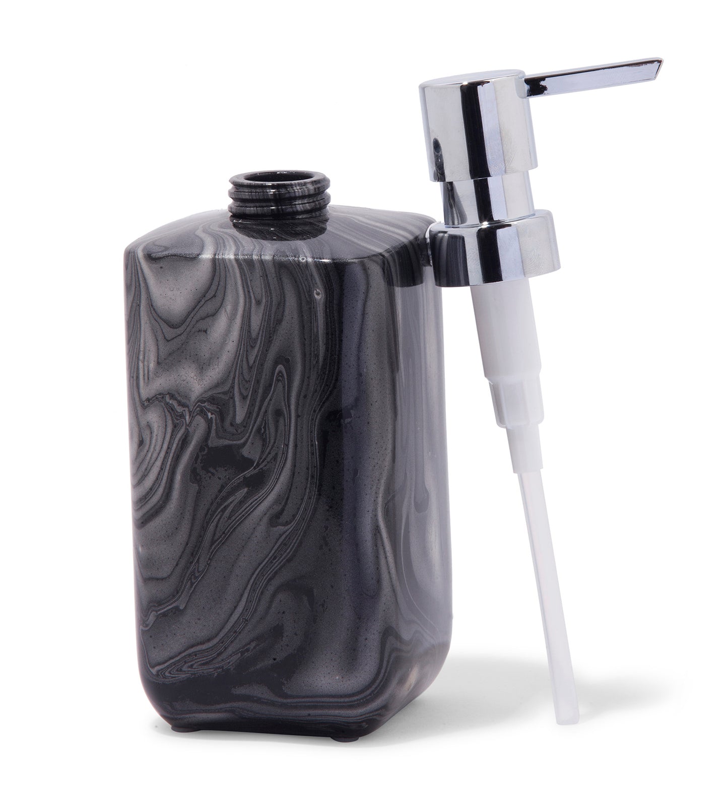 GraniteGlow Soap Dispenser – Premium & Stylish Bathroom Accessory