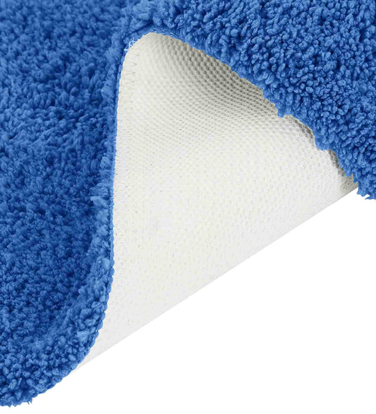 Essential Bathroom Mat – Quick Dry & Safe Grip