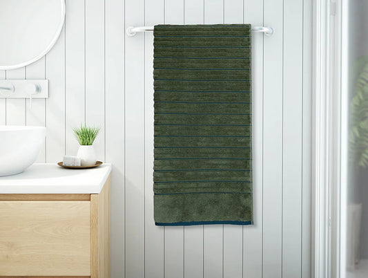 Airy Cotton Towel – Soft & Absorbent