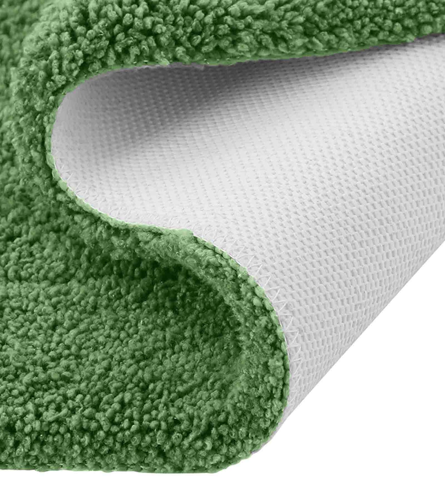 Essential Bathroom Mat – Quick Dry & Safe Grip
