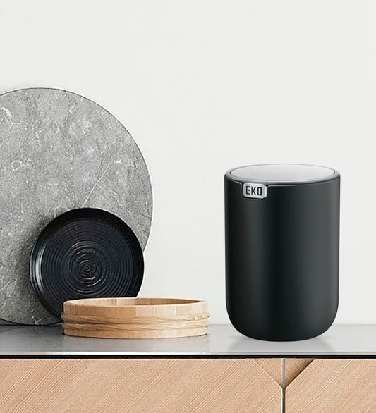 Anti-Smudge Table Bin – Fingerprint-Resistant & Elegant Design