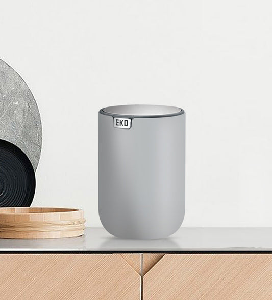 Anti-Smudge Table Bin – Fingerprint-Resistant & Elegant Design