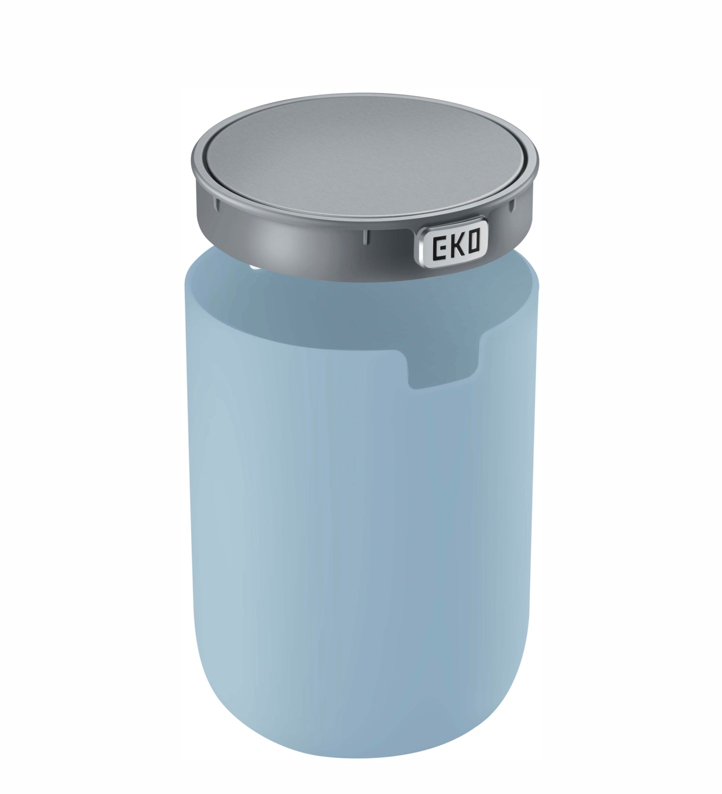 Anti-Smudge Table Bin – Fingerprint-Resistant & Elegant Design