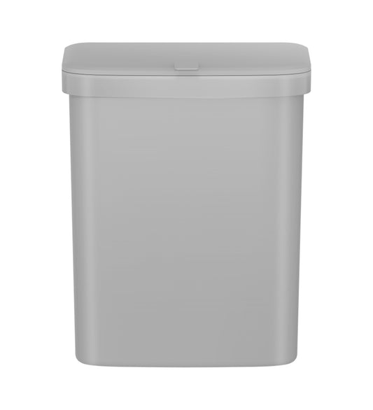 Modern Food Waste Container with Smell-Proof Seal – Compact & Practical
