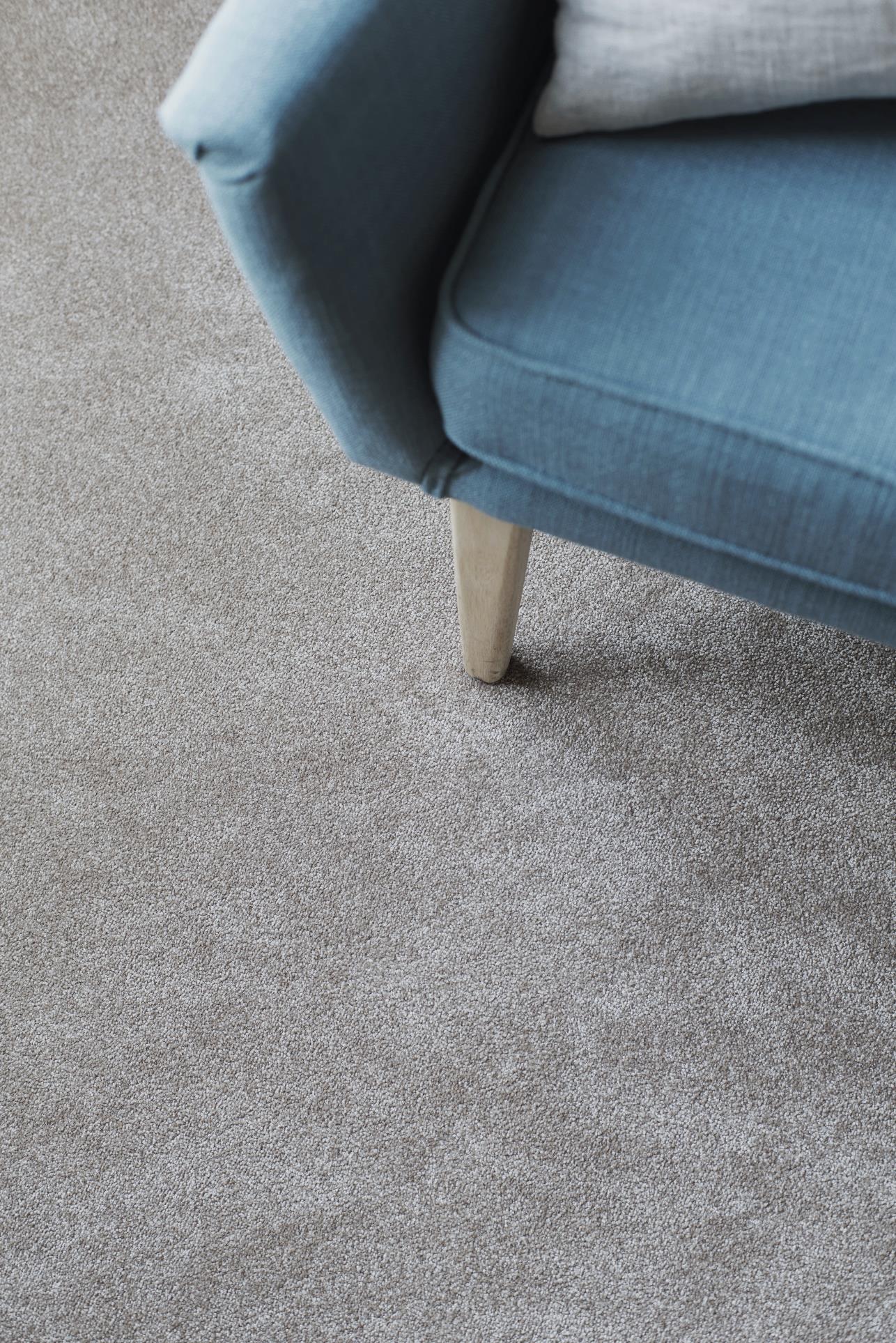 Ultra Soft Cut Pile Wall-to-Wall Carpet – Plush Comfort Flooring