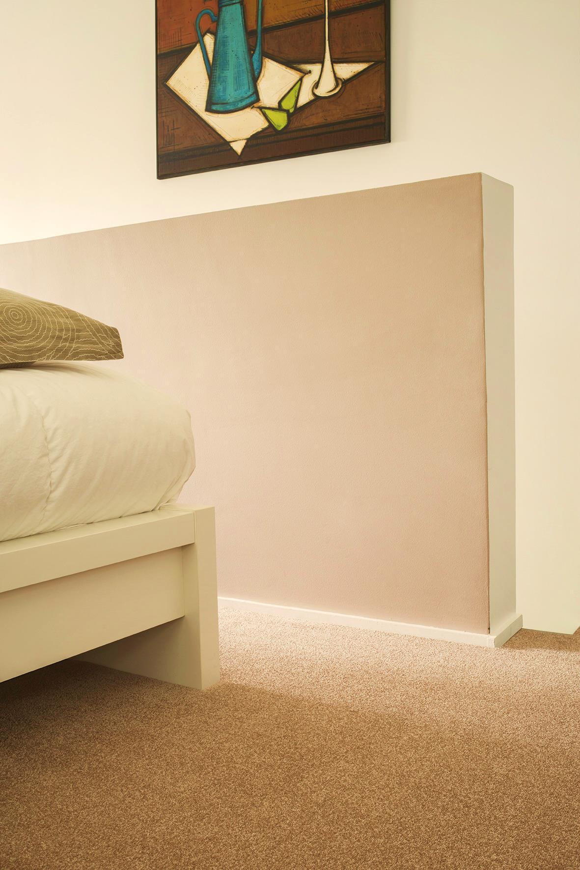 Ultra Soft Cut Pile Wall-to-Wall Carpet – Plush Comfort Flooring