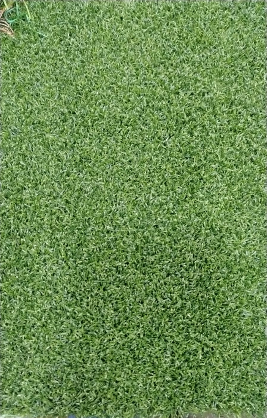 High Density Artificial Grass Mat for Balcony, Terrace, Lawn & Door