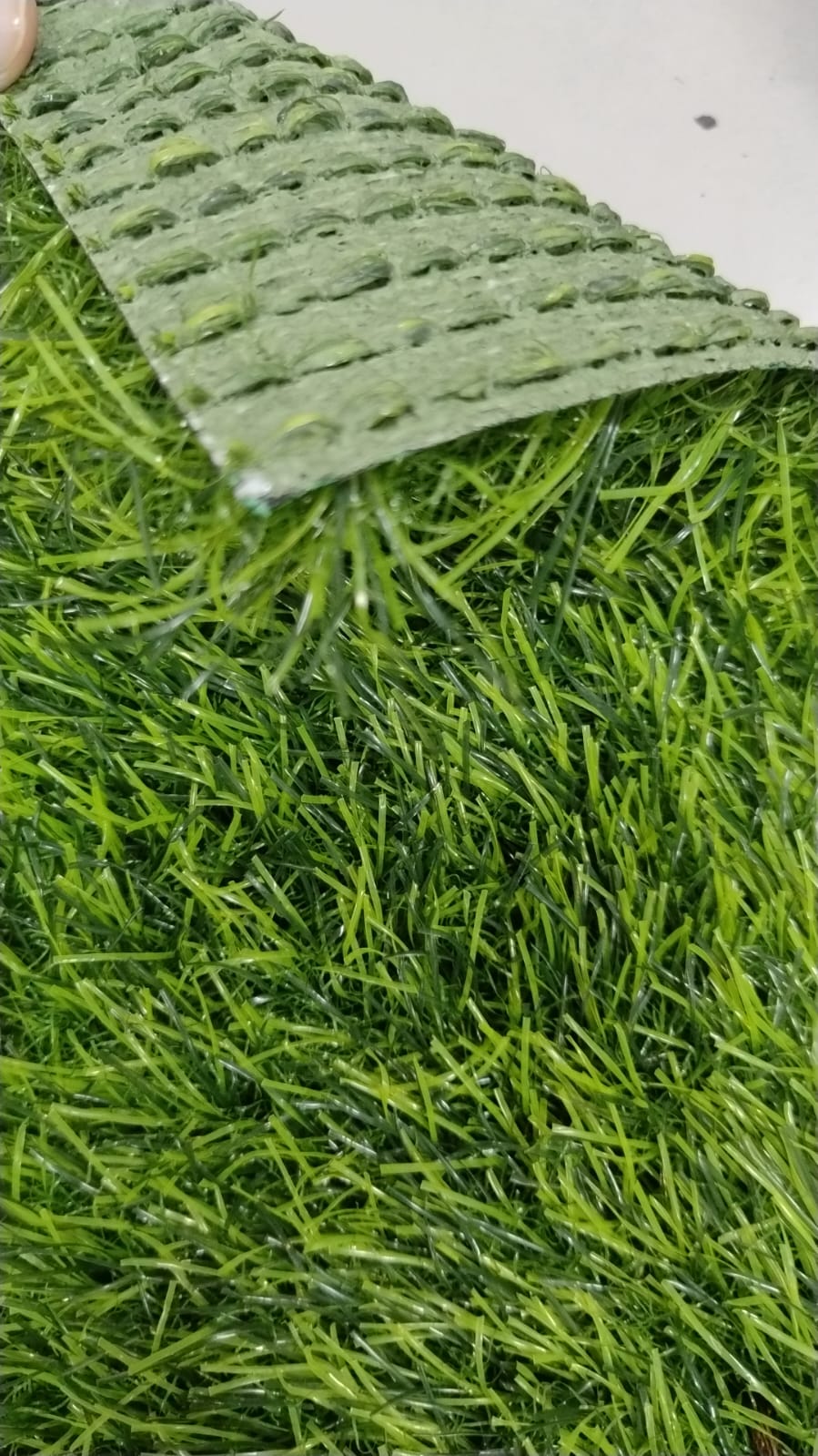 High Density Artificial Grass Mat for Balcony, Terrace, Lawn & Door