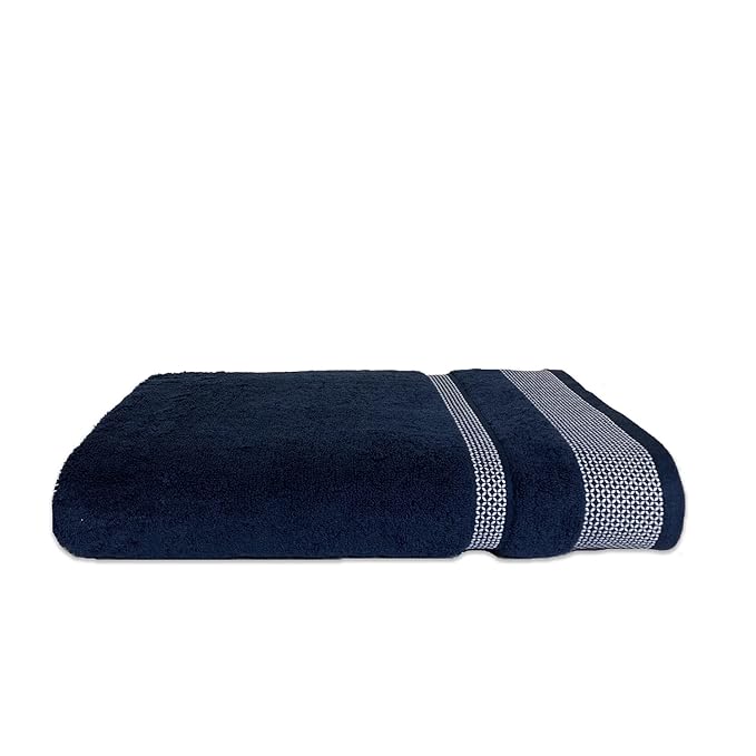 Air-Rich 100 % Cotton Towel
