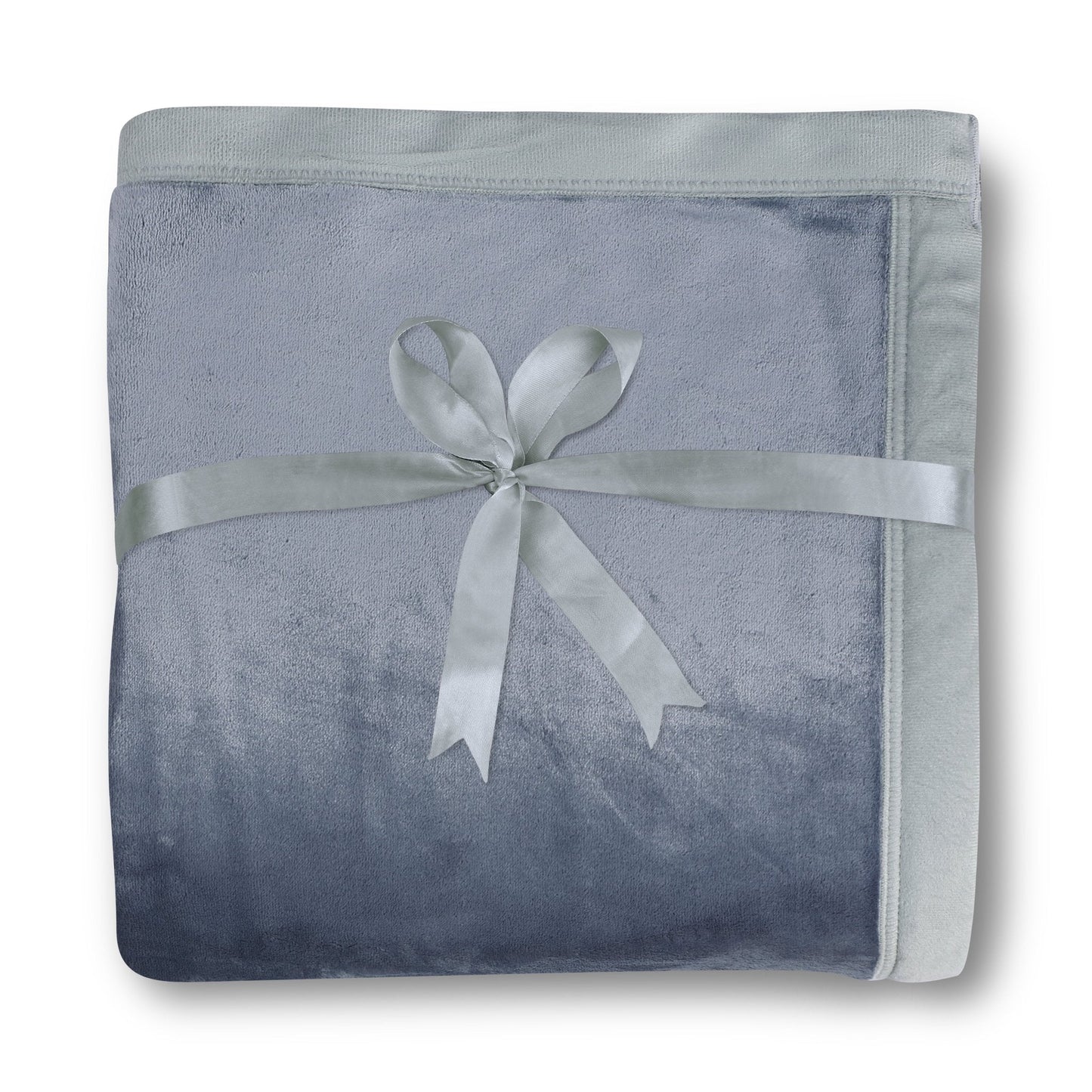 Solid Color Velventeen Blanket for Single & Double Bed – Ultra-Soft & Cozy