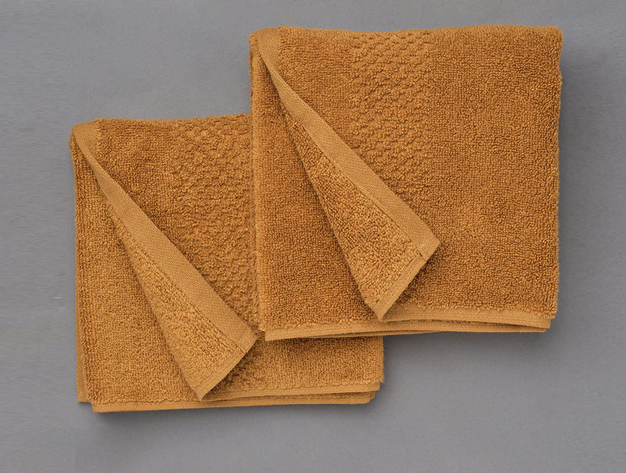 HYGRO HAND TOWEL PACK OF 2-By Spaces