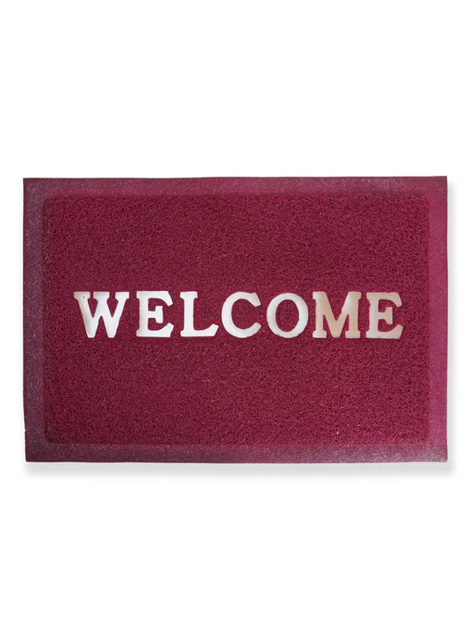 Bellagio Mesh Premium PVC Noodle Welcome Door Mat