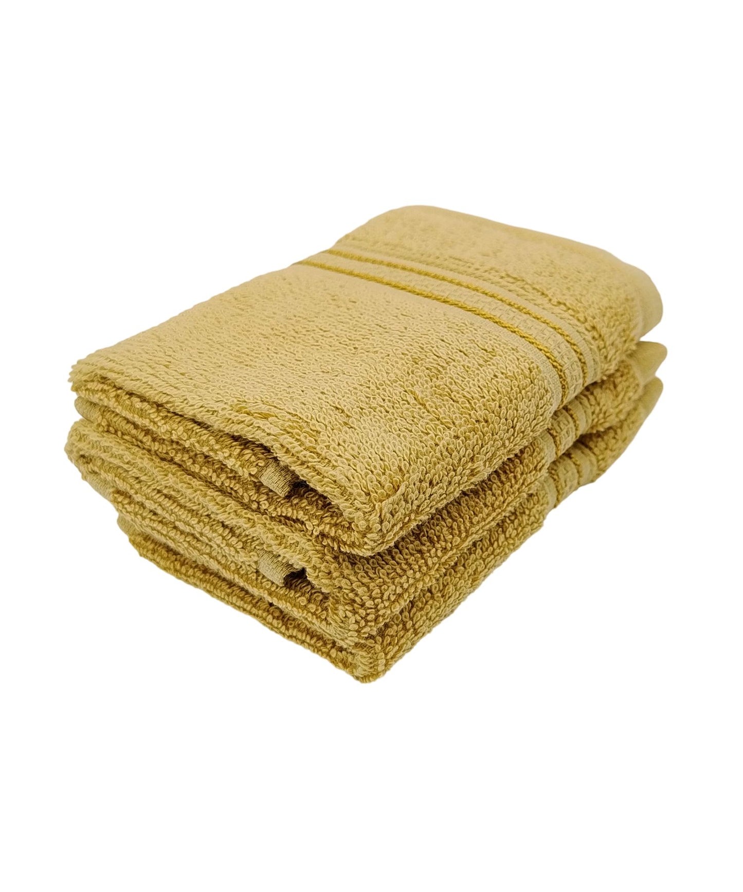Classic Wash Towel 3Pcs Set