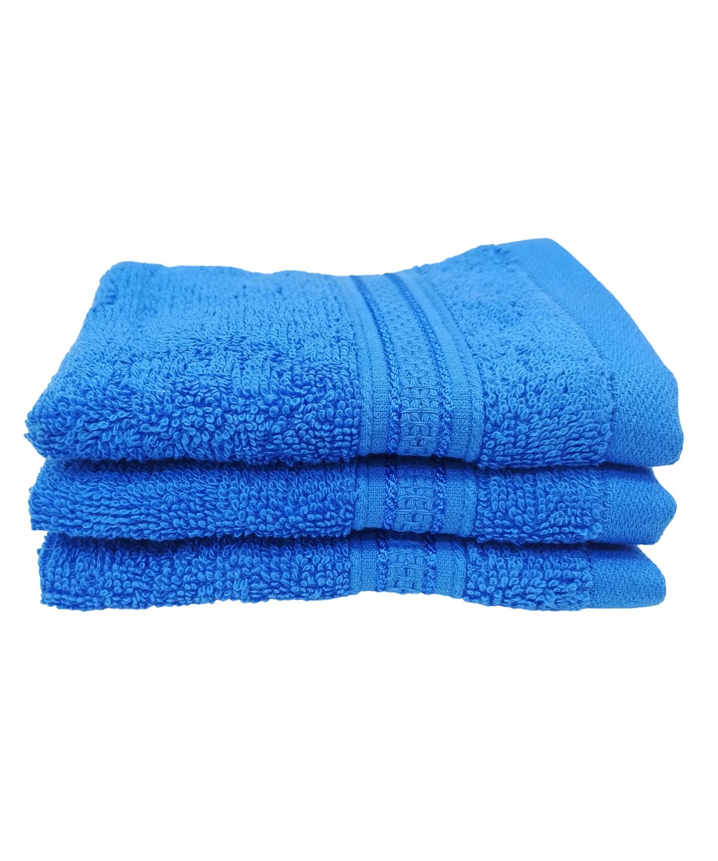 Classic Wash Towel 3Pcs Set