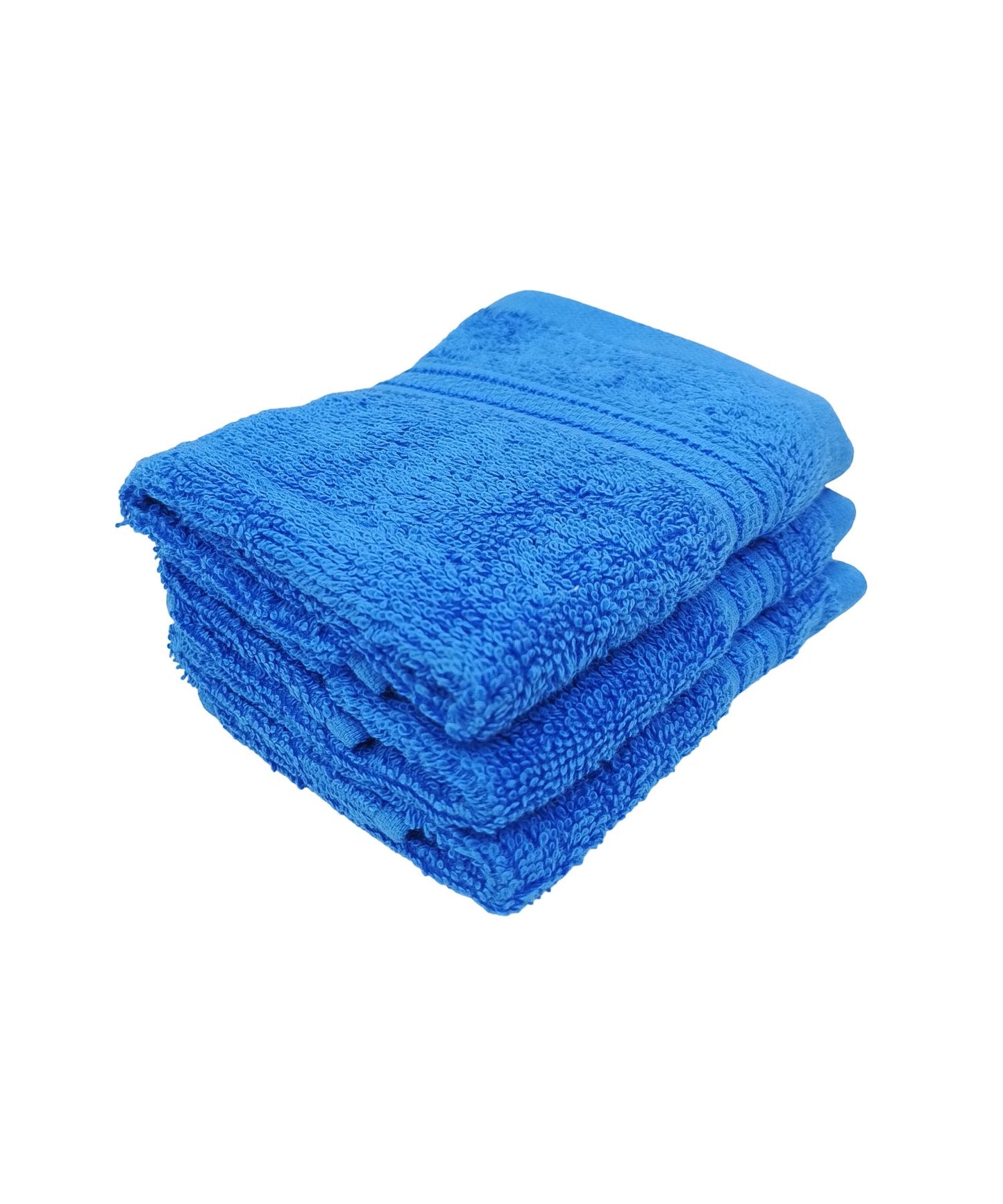 Classic Wash Towel 3Pcs Set