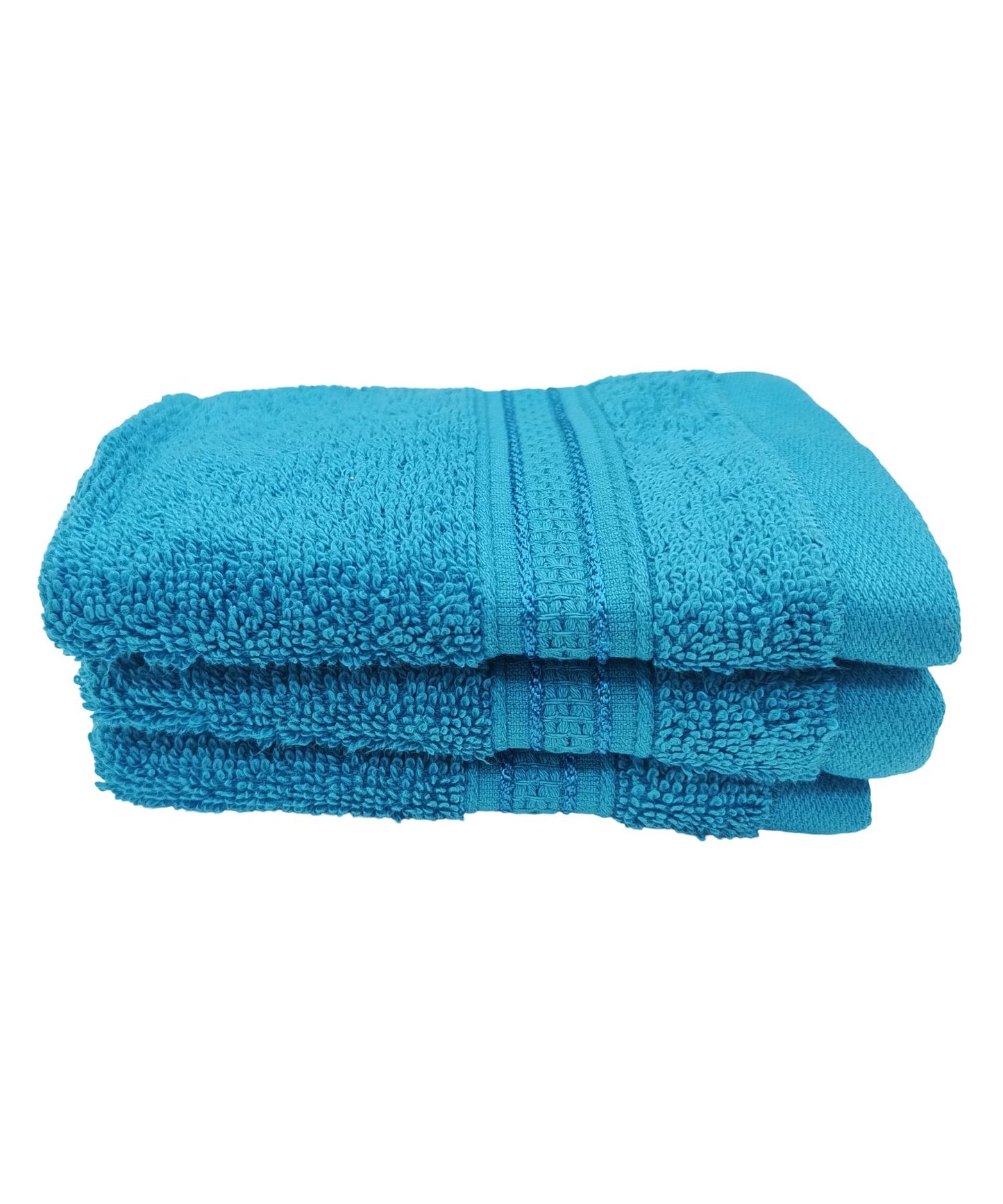 Classic Wash Towel 3Pcs Set