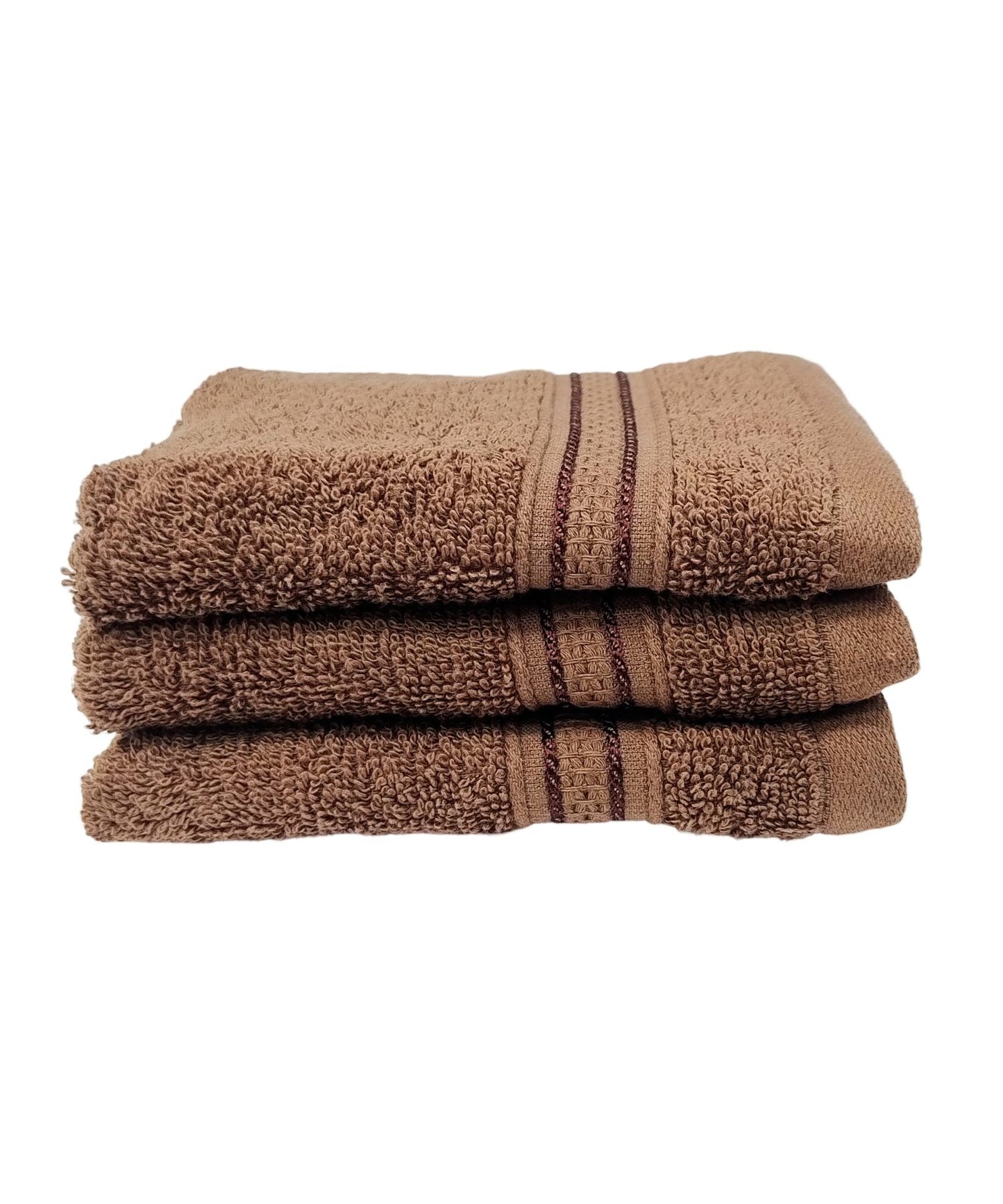 Classic Wash Towel 3Pcs Set
