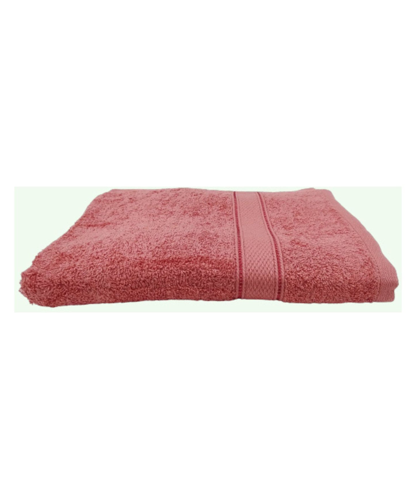 Everyday Bath Towel 1 Pc