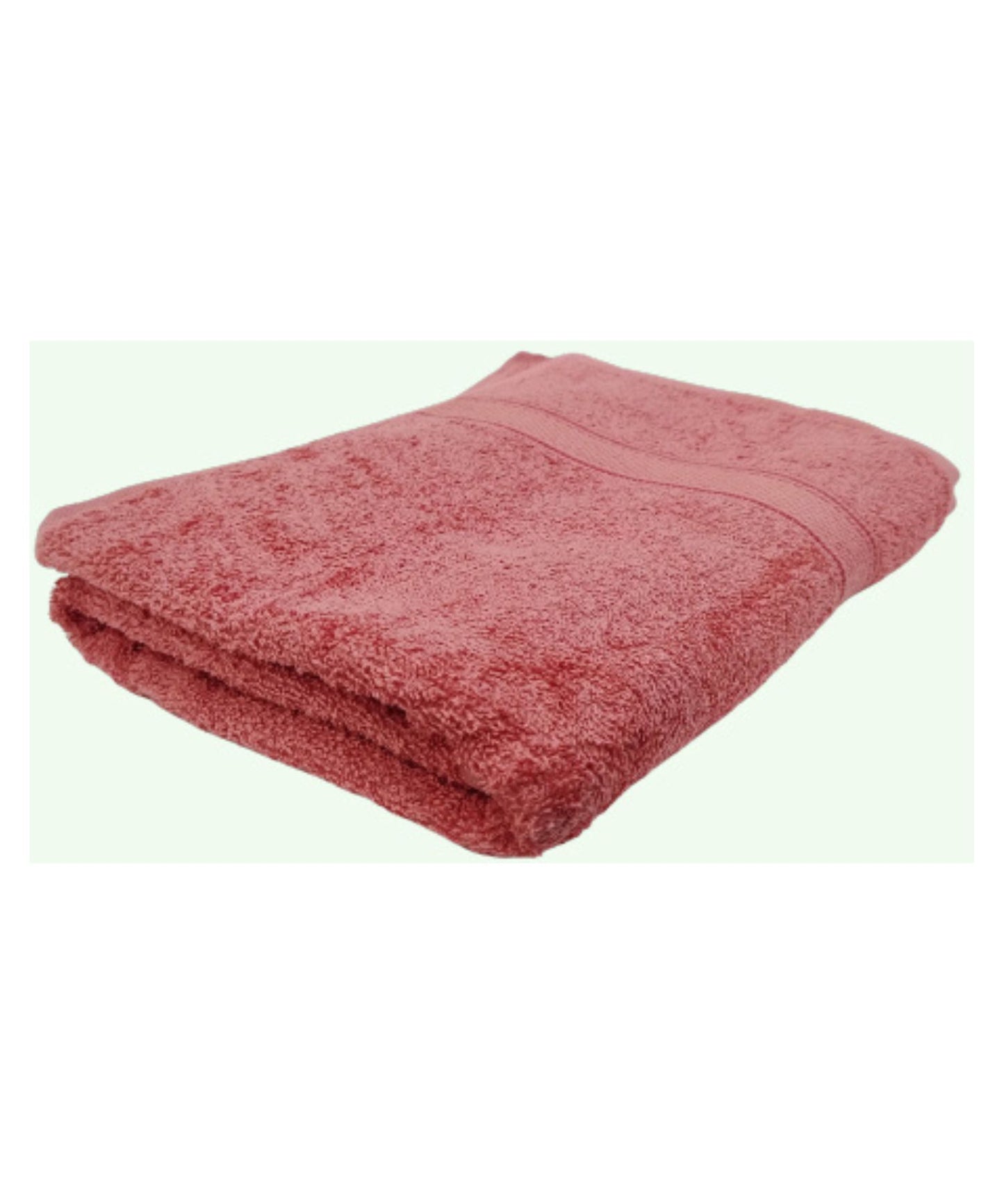 Everyday Bath Towel 1 Pc