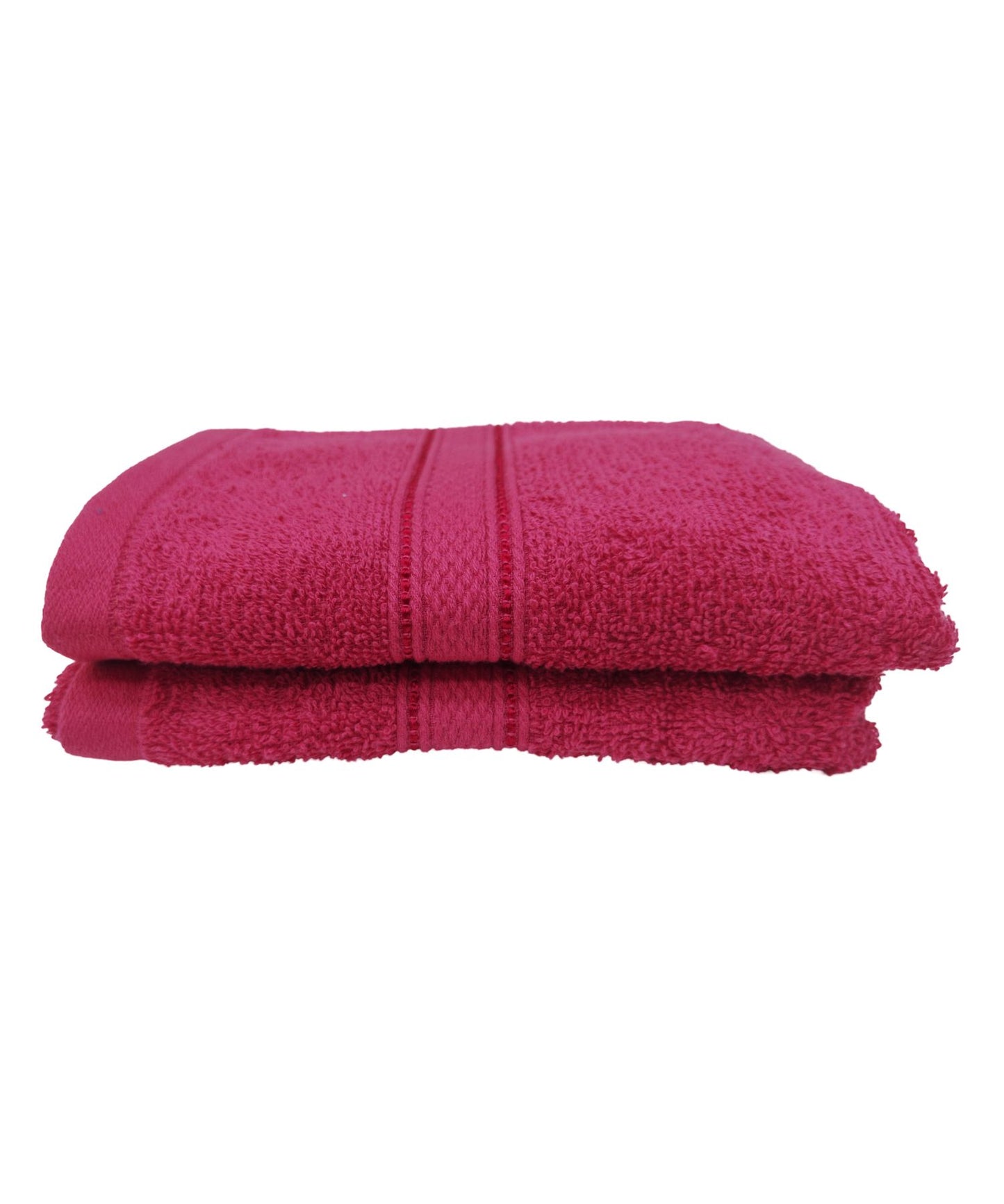 Everyday Hand Towel 2 Pcs Set