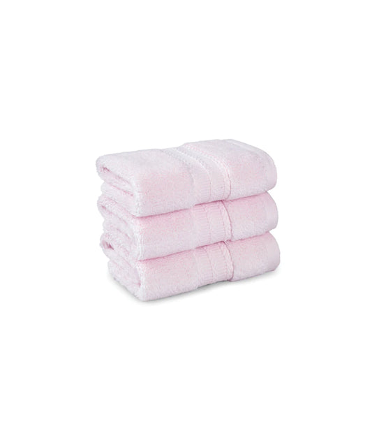 Premium Face Towel | 3 Pcs Set | Super absorbent | 625 GSM Premium Cotton | Antimicrobial
