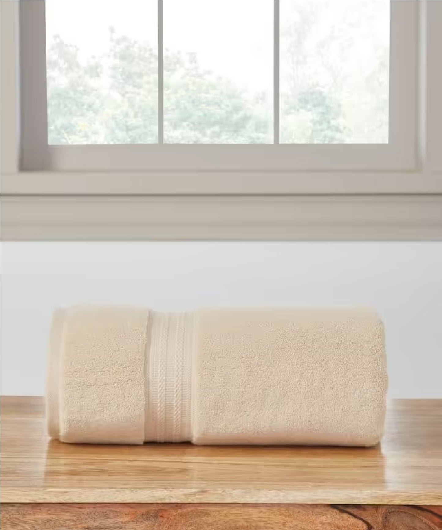 Nectarsoft Bath Towel 1 Pc