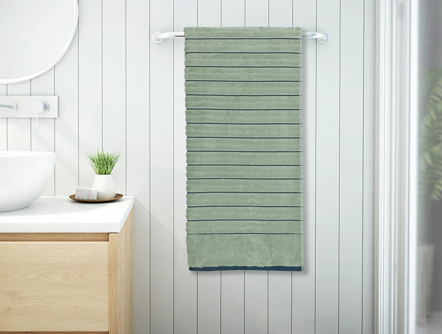 Airy Cotton Towel – Soft & Absorbent