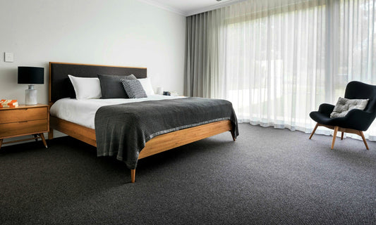 Commercial Office Floor Carpet | Wall To Wall Carpet