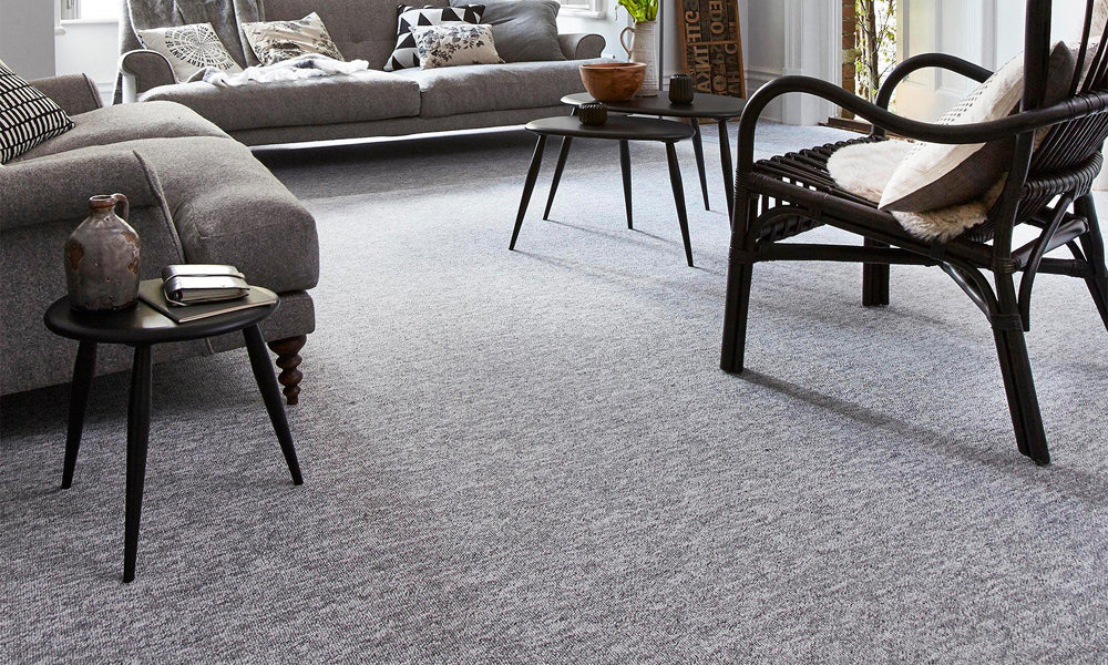 Commercial Office Floor Carpet | Wall To Wall Carpet
