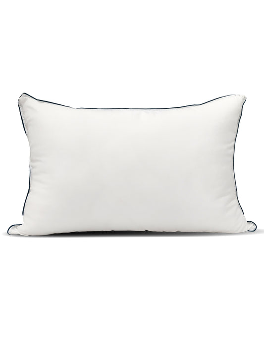Cute Comfort Pillow – Premium Fiber Fill, 45x68cm, Ultra Soft