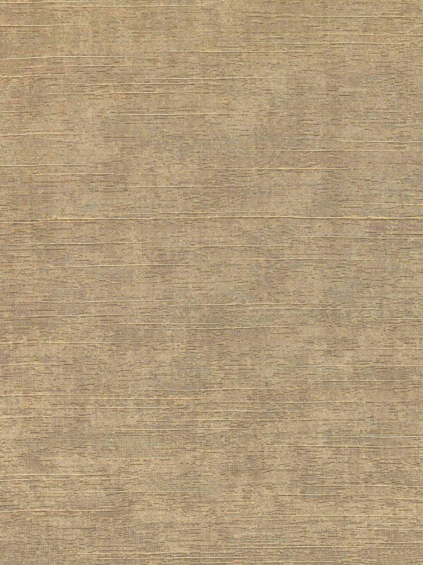 Brown Curtain Fabric for Custom Curtains – Solid Weave, 4ft & 10ft Widths