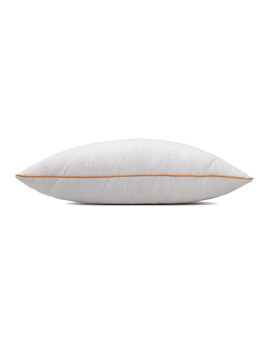 Microfiber Pillow – Lightweight, Perfect Support, Shape Retention, 45x68cm