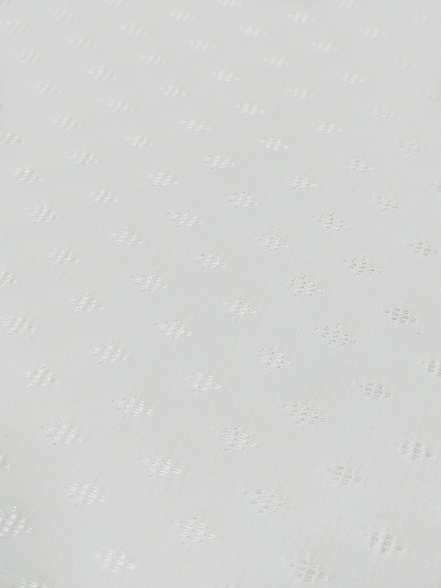 Memory Foam Pillow – Orthopedic Comfort, 17" x 27", Breathable Zip Cover