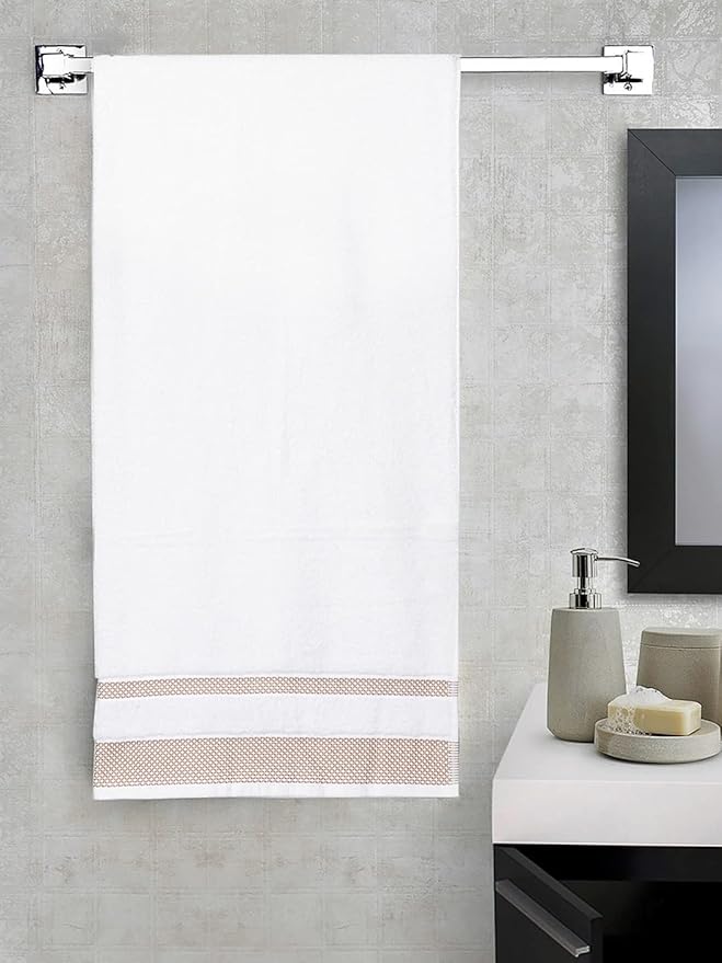 Air-Rich 100 % Cotton Towel