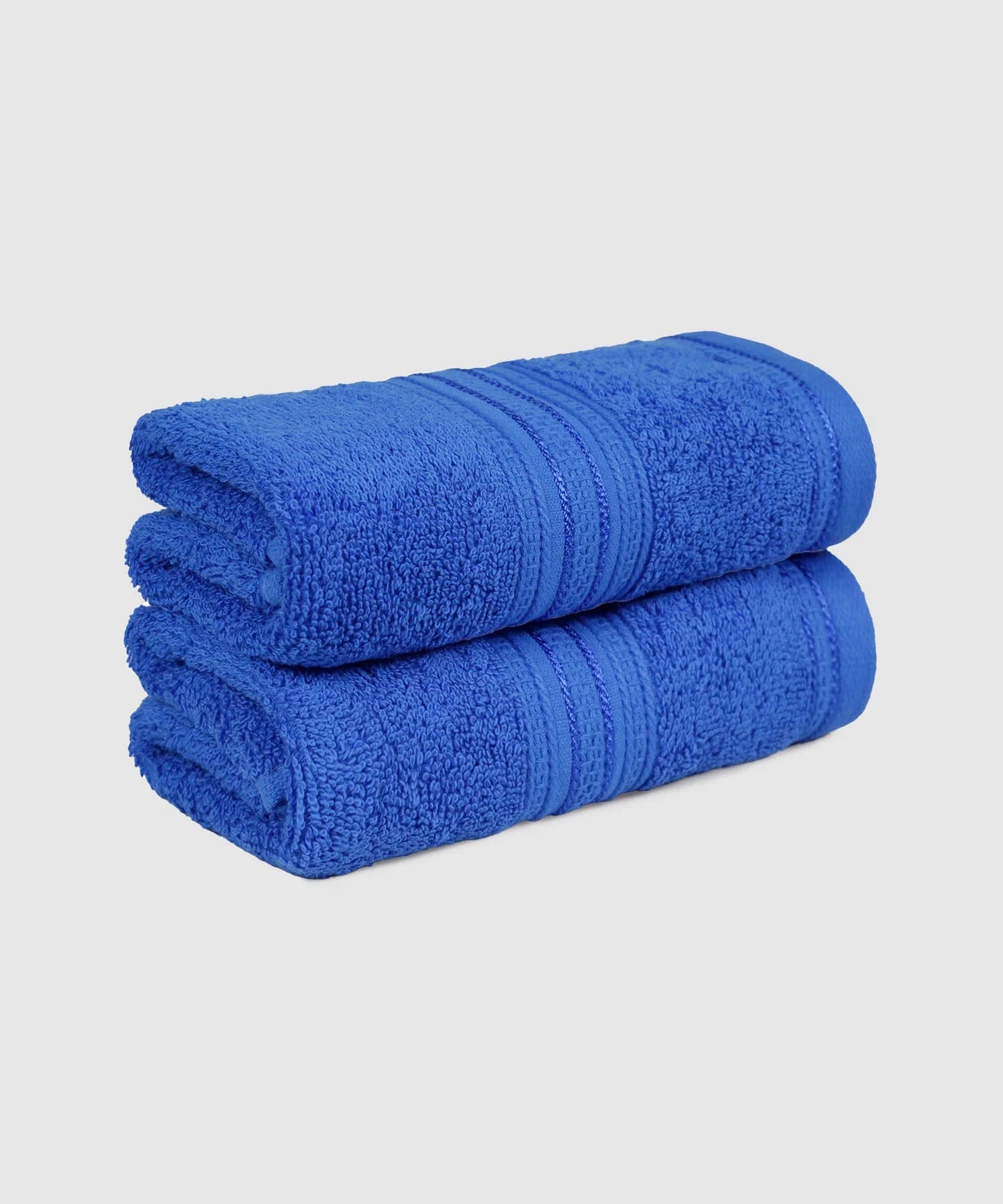 Classic Hand Towel 2 Pcs Set