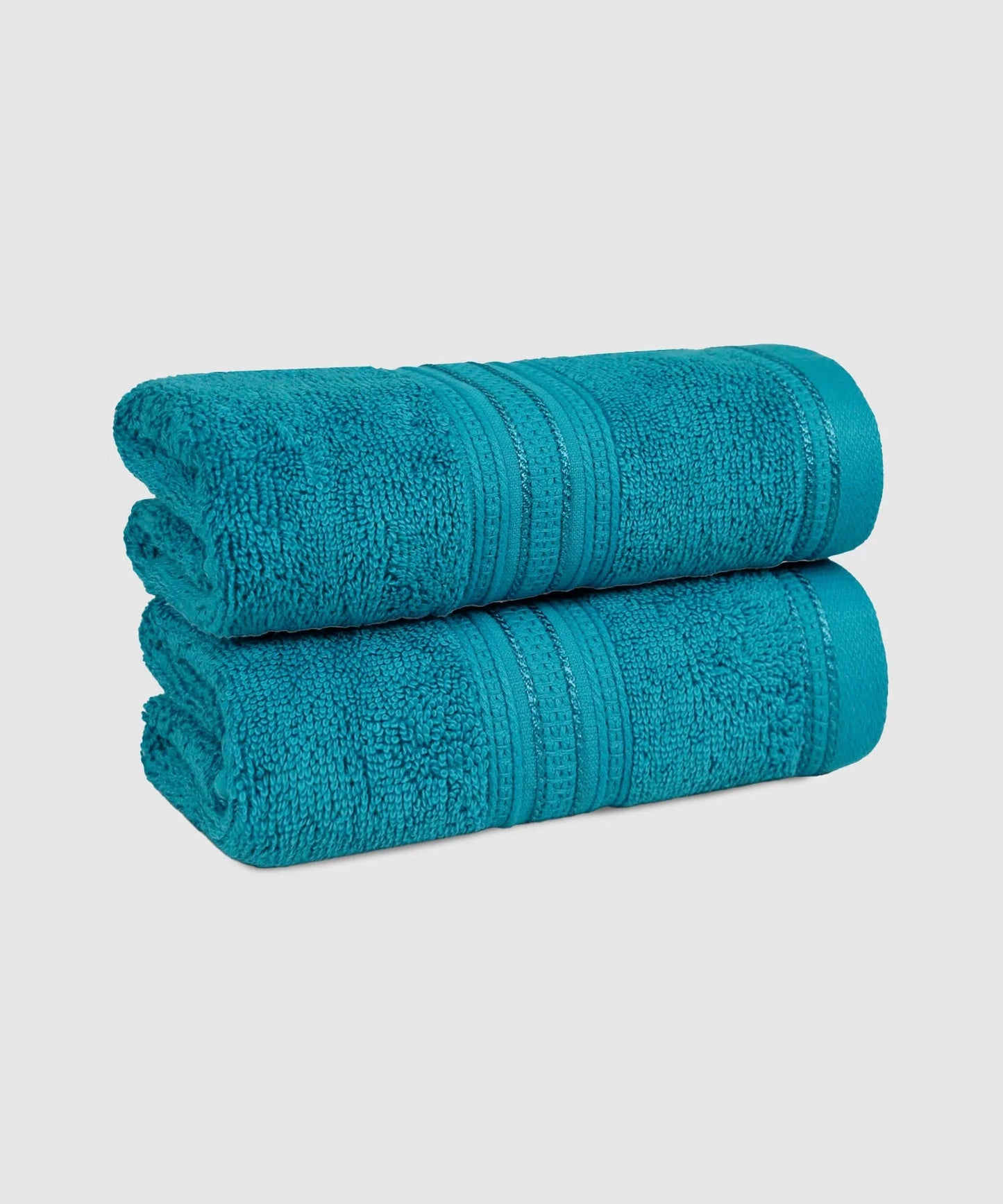 Classic Hand Towel 2 Pcs Set