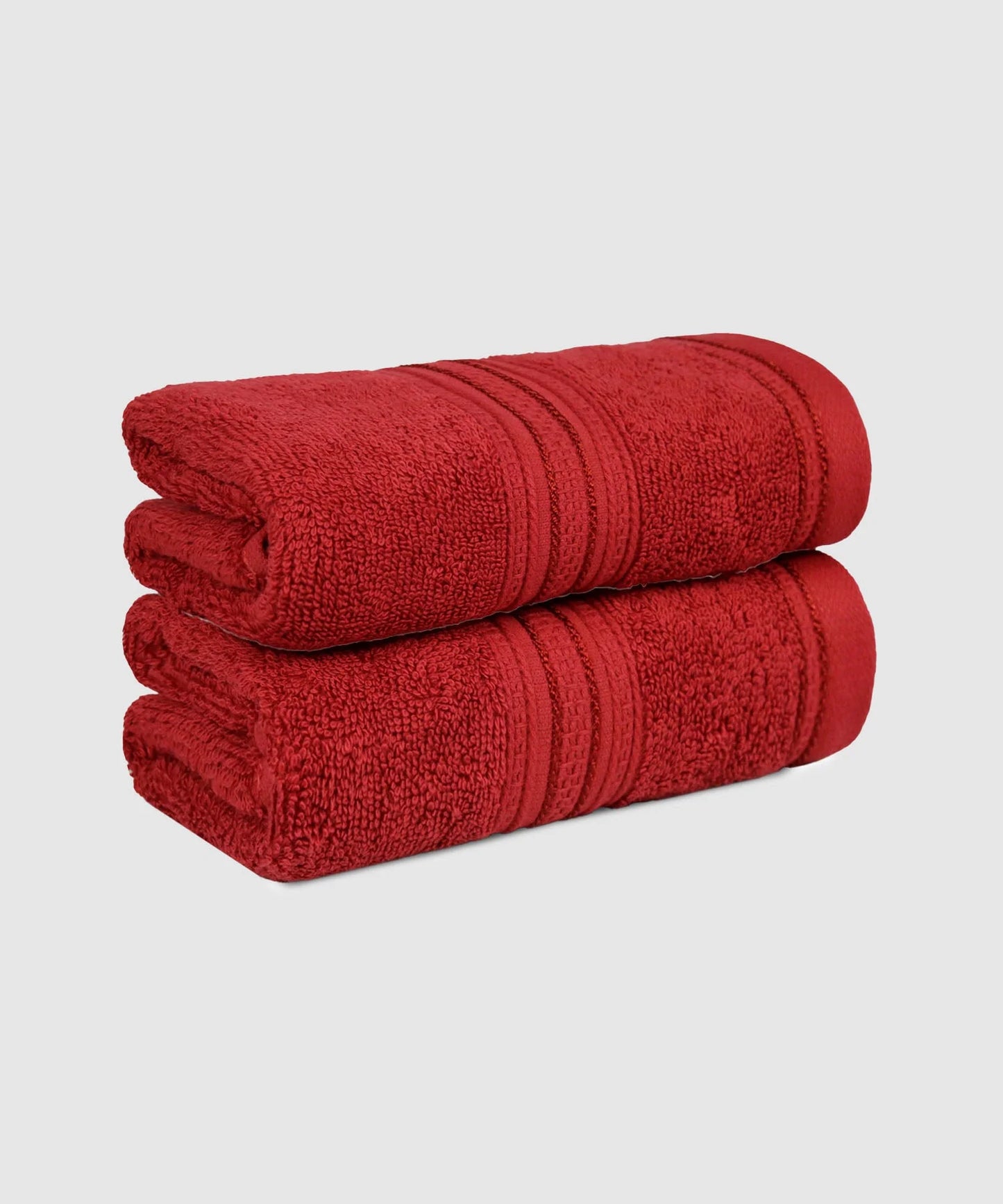 Classic Hand Towel 2 Pcs Set