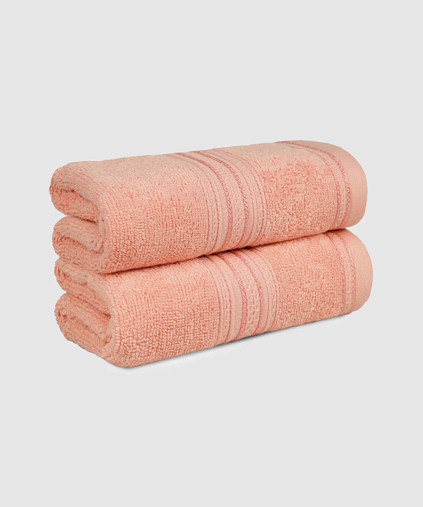 Classic Hand Towel 2 Pcs Set