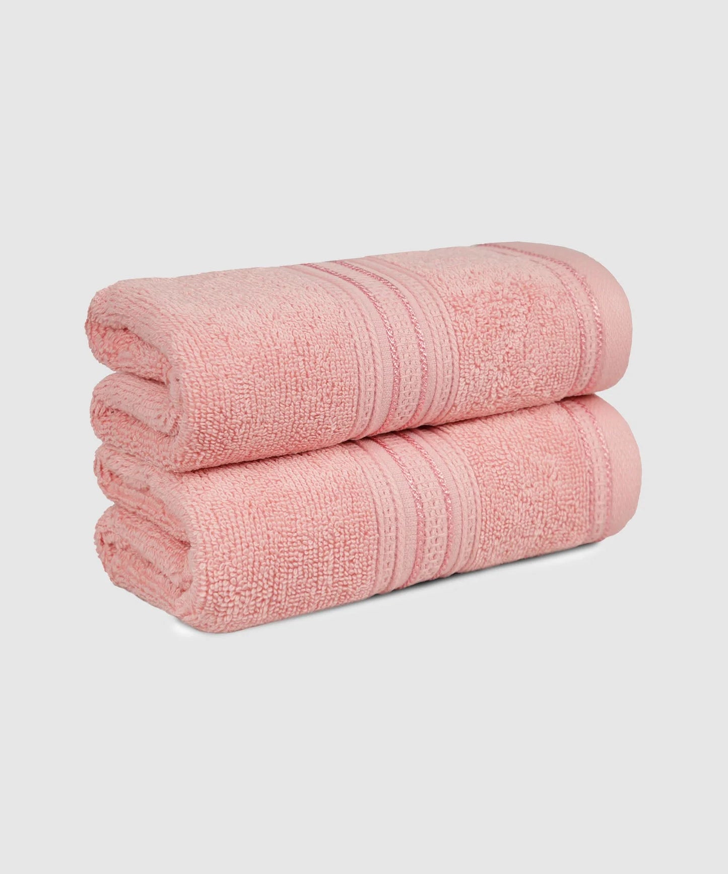 Classic Hand Towel 2 Pcs Set